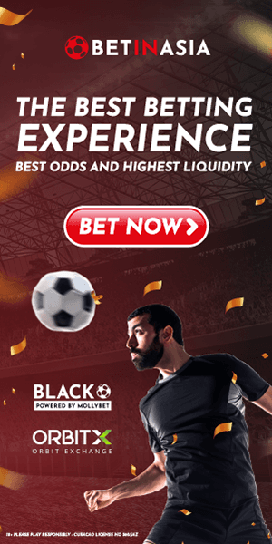 Betinasia Promotion